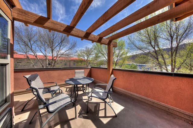 Deluxe Penthouse
