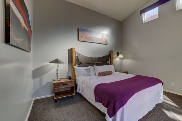 Standard Suite, 1 King Bed with Sofa bed