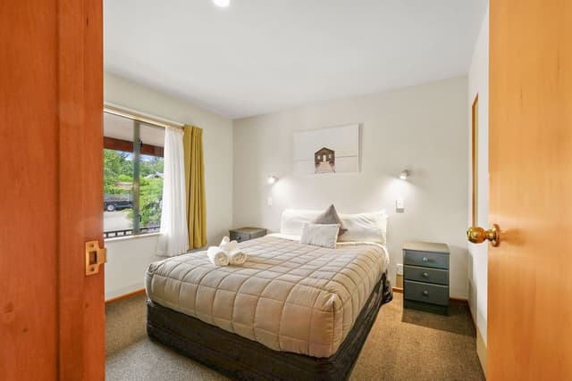 Family Suite, 2 Bedrooms, Non Smoking, Kitchen (Family Unit)