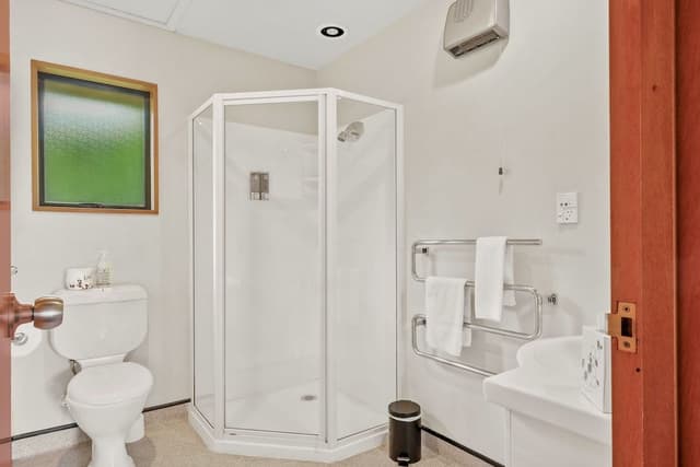Family Suite, 2 Bedrooms, Non Smoking, Kitchen (Family Unit)