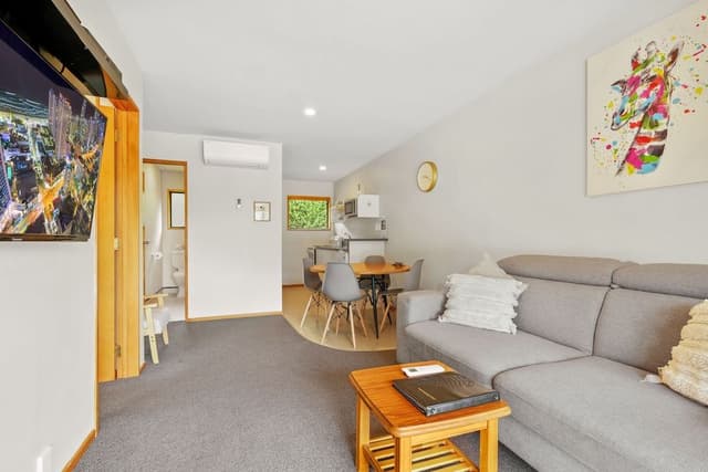 Family Suite, 2 Bedrooms, Non Smoking, Kitchen (Family Unit)