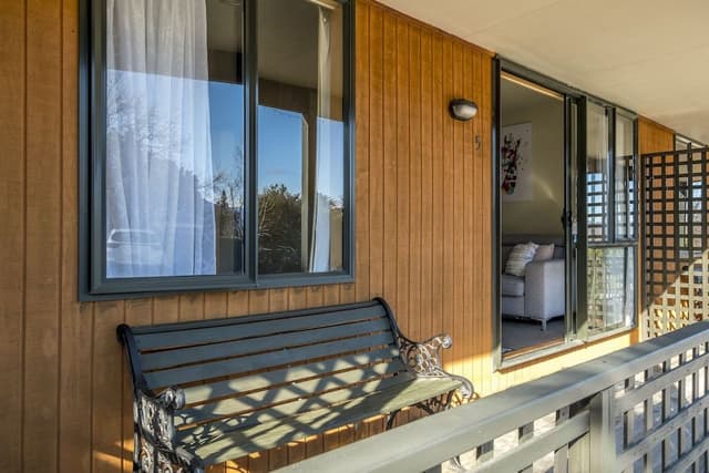 Family Suite, 2 Bedrooms, Non Smoking, Kitchen (Family Unit)