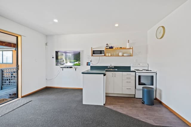 Standard Suite, 1 Bedroom, Non Smoking, Kitchen (Access Unit)