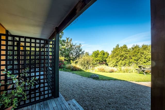 Standard Studio, Non Smoking, Kitchenette (Spa Bath Couples Retreat)