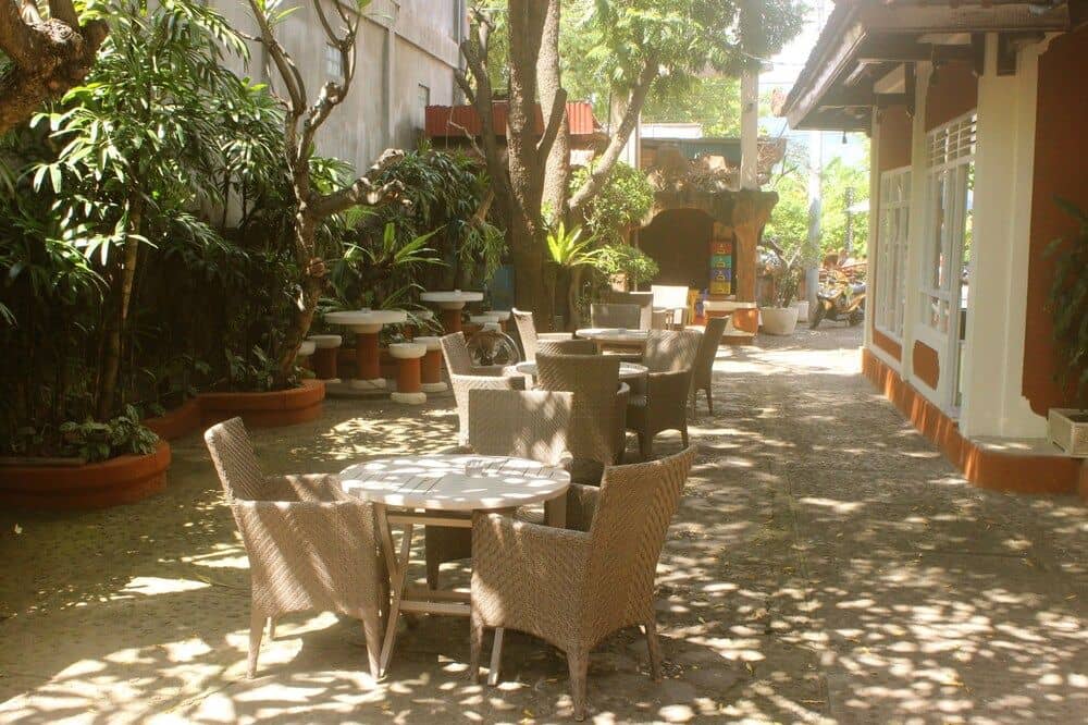 Chonos Hotel Lovina Chonos Hotel Lovina
