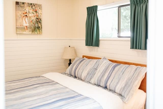 One Bedroom Duplex - Beachfront