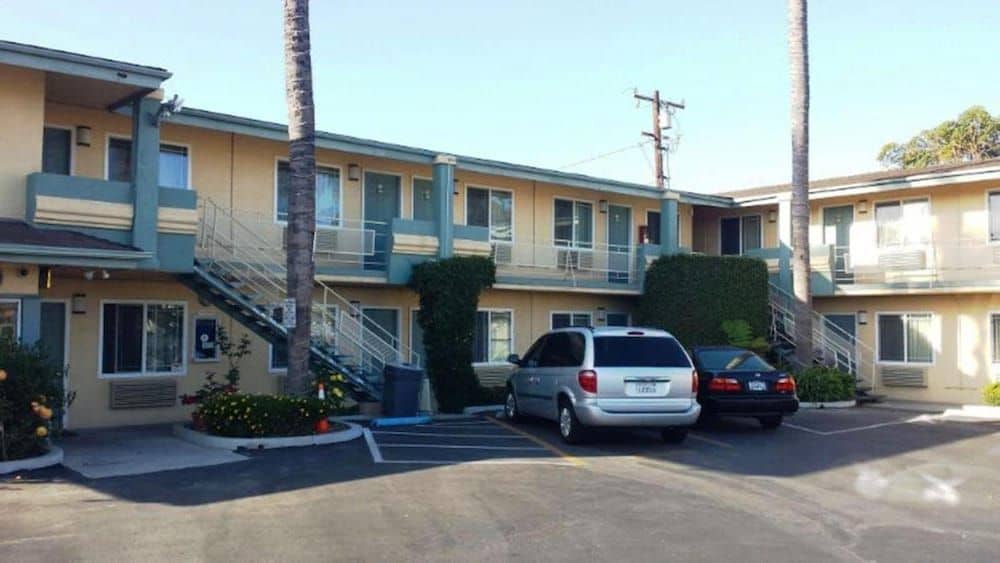 Victoria Motel Victoria Motel