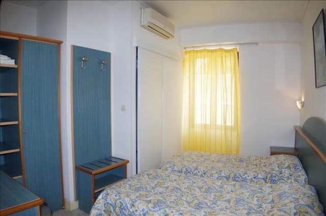 Triple Room, Balcony, Sea Facing