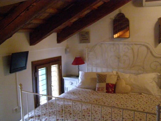 Apartment, 1 Bedroom