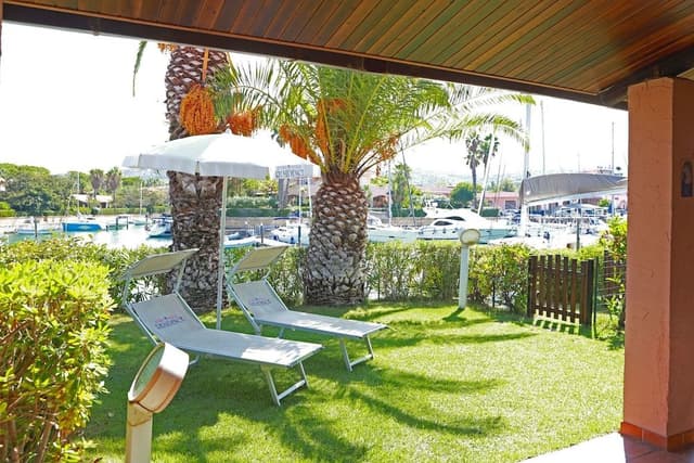 Villa, 2 Bedrooms
