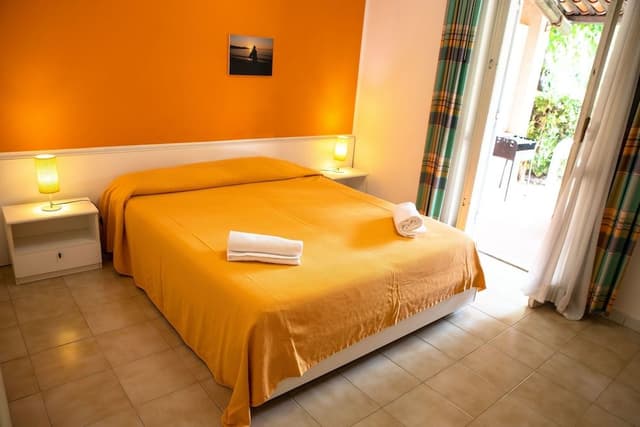 Apartment, 2 Bedrooms