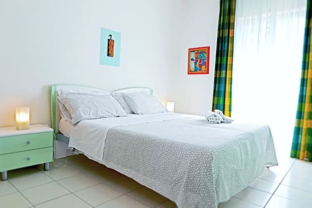 Villa, 3 Bedrooms