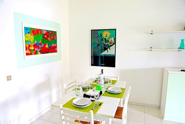 Villa, 2 Bedrooms