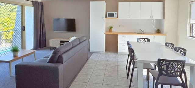 Apartment, 2 Bedrooms