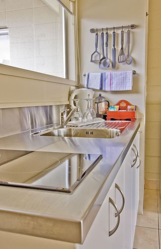 Standard Apartment, 1 Bedroom (Lakeview Family)