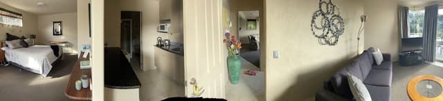 Deluxe Studio Suite, Kitchen (Platinum Suite)
