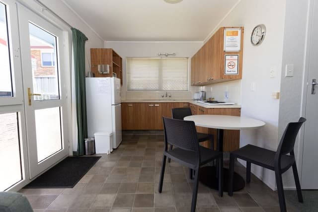 Self-Contained Family Unit 2