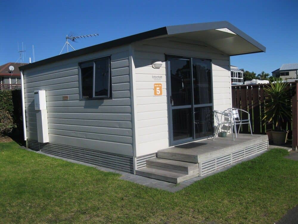Cosy Corner Holiday Park Cosy Corner Holiday Park