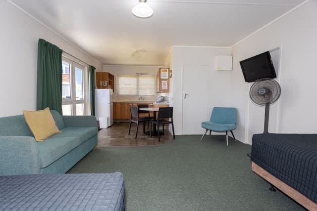 Self-Contained Family Unit 2