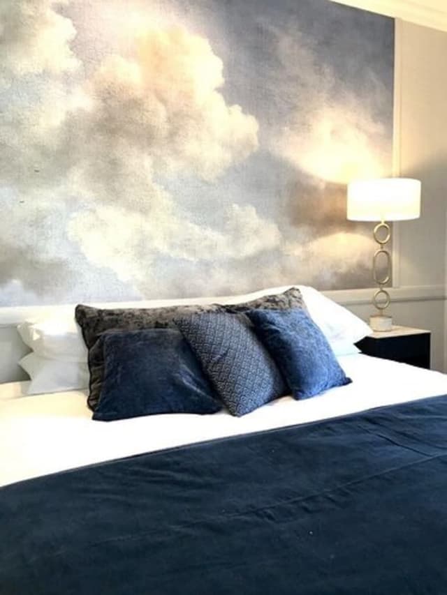 Junior Suite (Eugène)