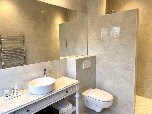 Junior Suite (Eugène)