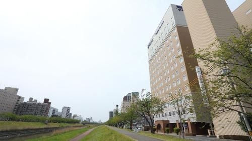 โทโยโกะ อินน์ มิโตะ-เอกิ มินามิ-กูชิ (Toyoko Inn Mito-eki Minami-guchi)4