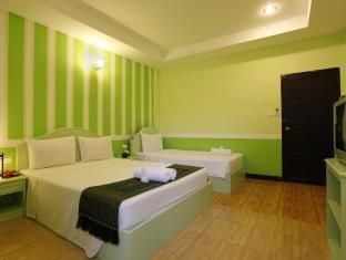 Amici Miei Hotel4
