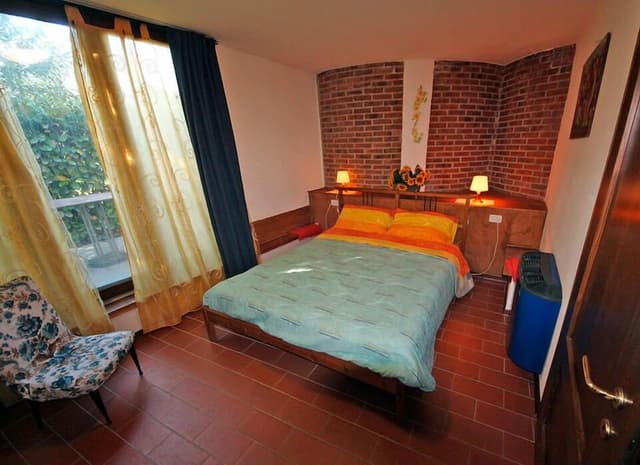 Family Apartment, 1 Bedroom