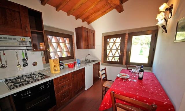 Traditional Apartment, 1 Bedroom
