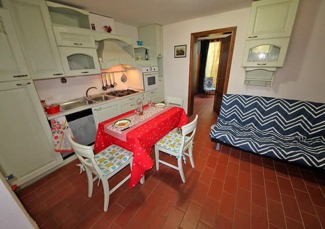 Family Apartment, 1 Bedroom
