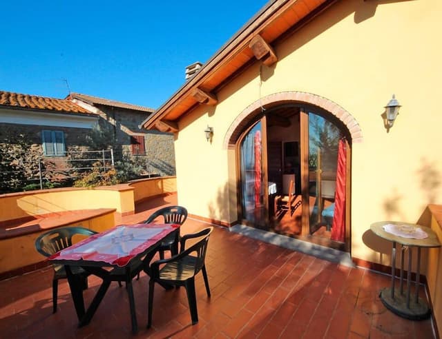 Traditional Apartment, 1 Bedroom