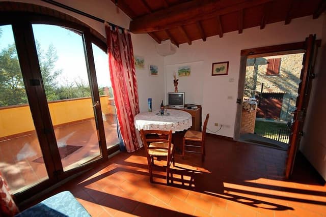 Traditional Apartment, 1 Bedroom