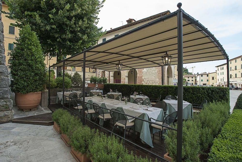 La Locanda Di Cetona4