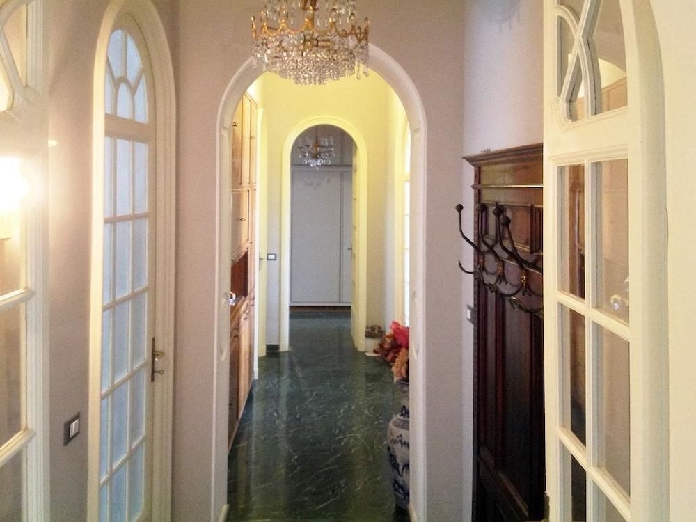 Hotel Bruxelles Margherita4