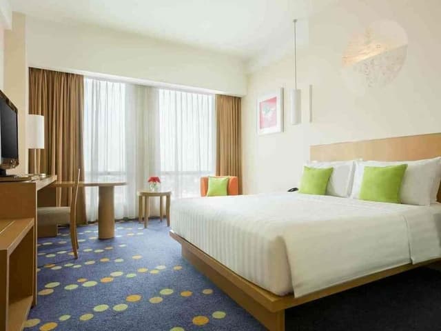 Premier Room, 1 King Bed