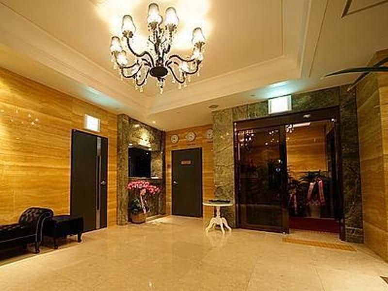 Ever Tourist Hotel Ever Tourist Hotel