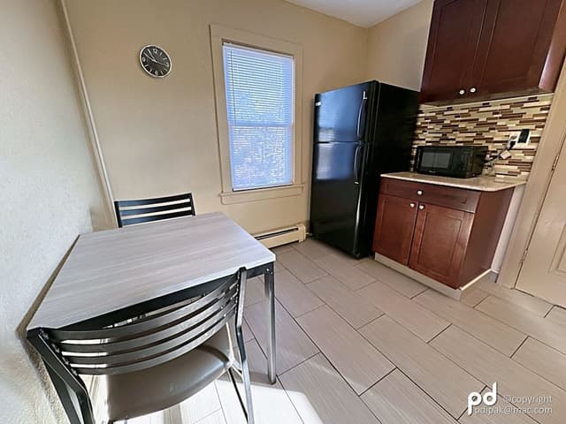 Premium Apartment, 1 Bedroom, Non Smoking, Kitchen