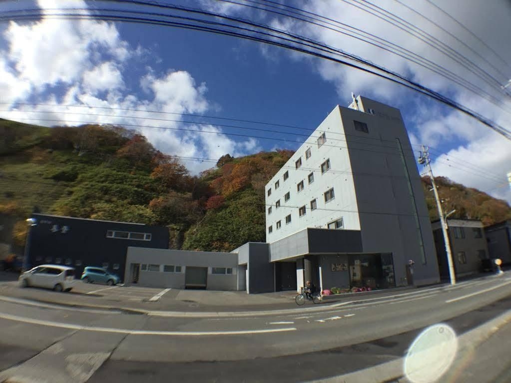 โรงแรมคิโตะ (Hotel Kito)4