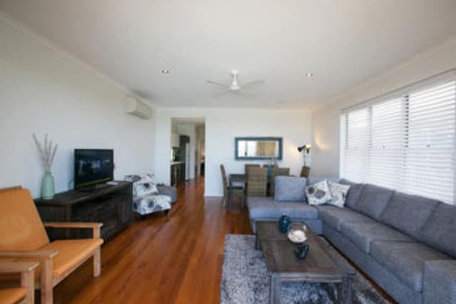 Townhouse Ocean