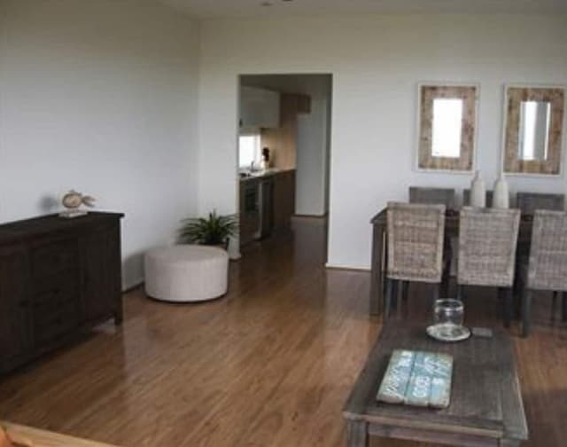 Townhouse Ocean