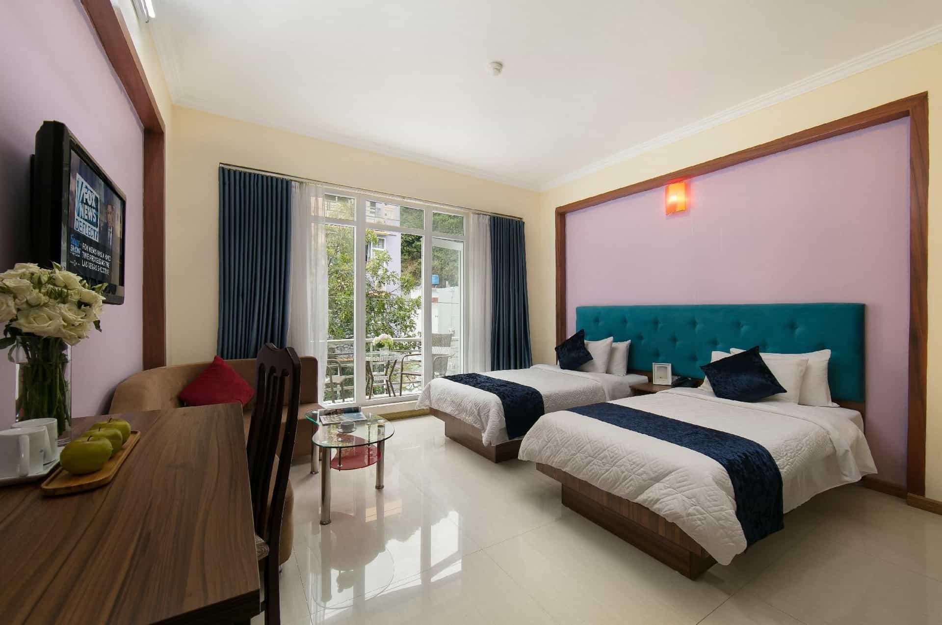 Catba Palace Hotel Catba Palace Hotel