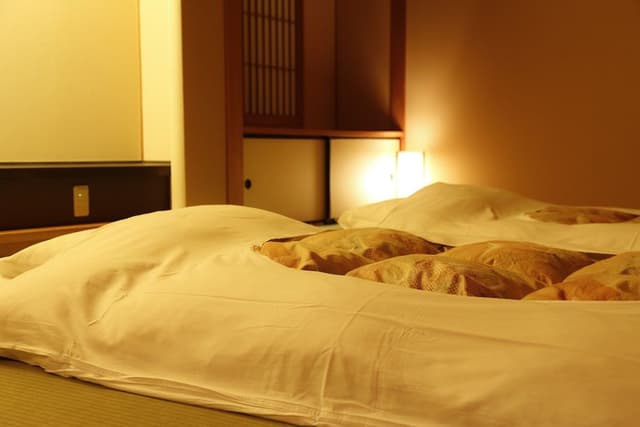 Traditional Room, Multiple Beds