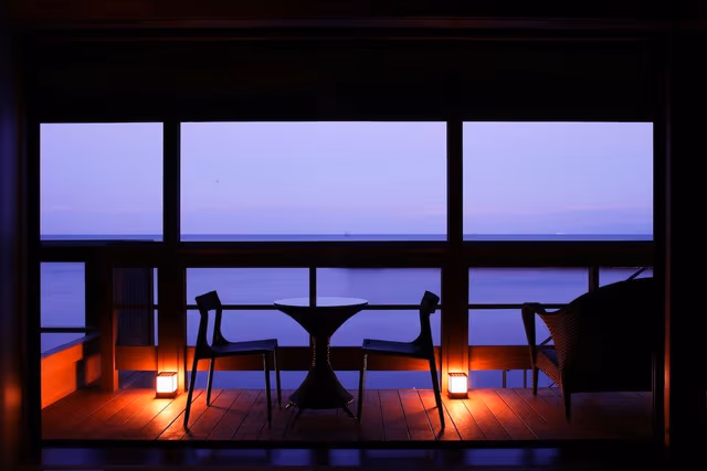 Maisonnette Villa SHOJYU (2 Beds + 5 Futons)