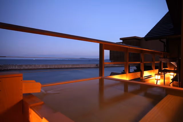 Maisonnette Villa SHOJYU (2 Beds + 5 Futons)