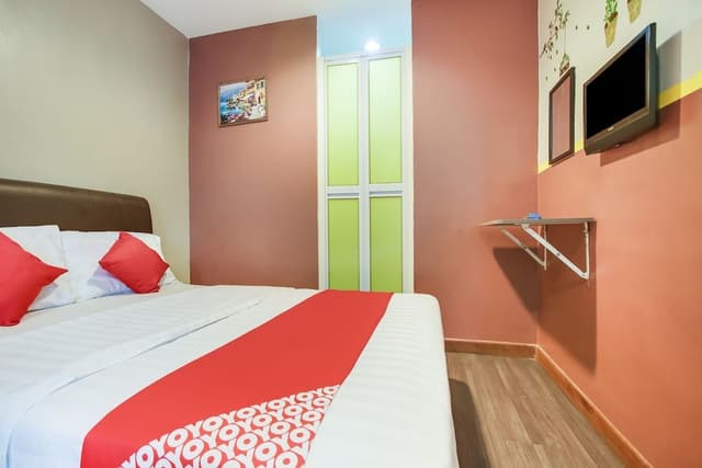 Superior Suite