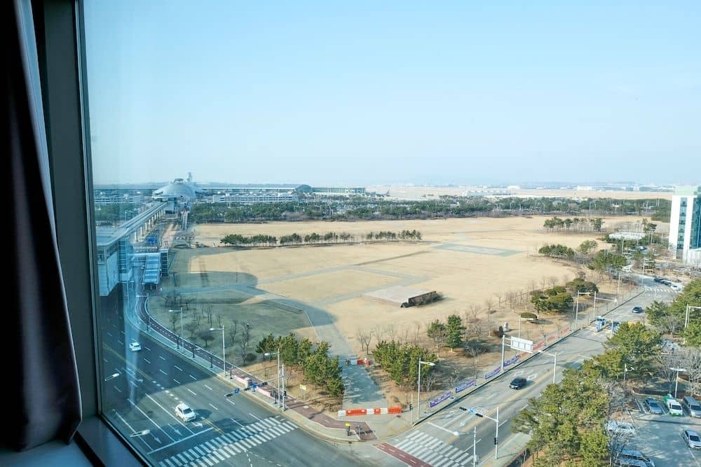 Incheon Airport Gogo House Incheon Airport Gogo House