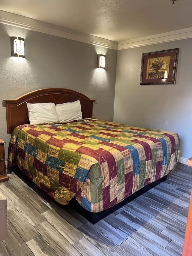 Basic Room