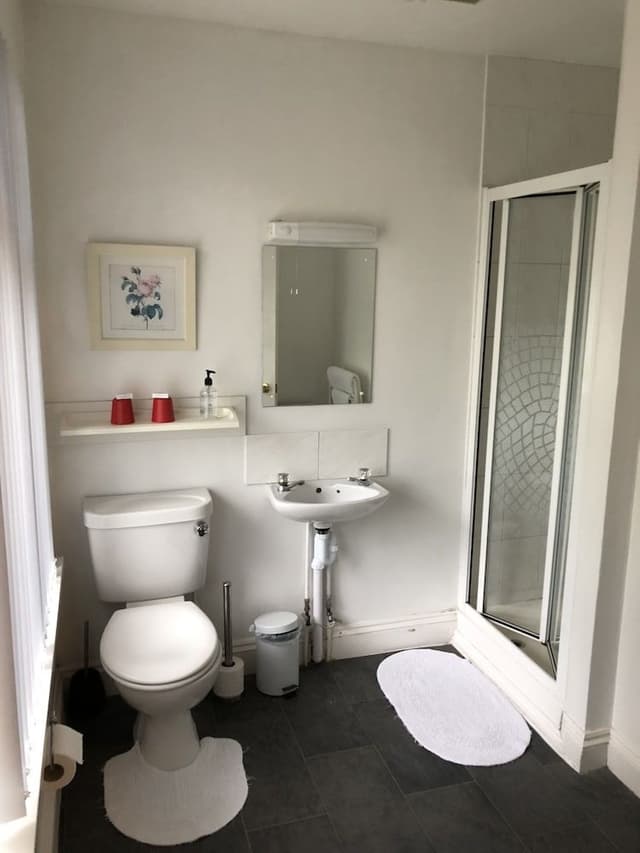 Twin Room, 2 Twin Beds, Non Smoking