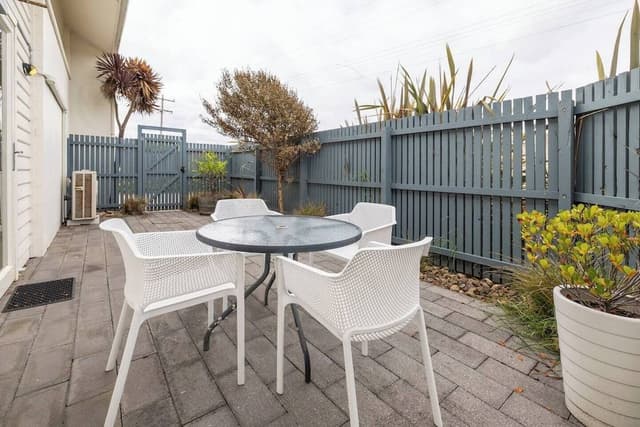 Two Bedroom Captains Loft