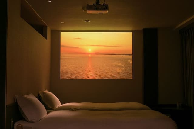 Grand Room, Non Smoking